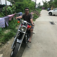 Htet Lin, 09.12.1987