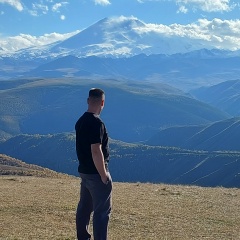 Владимир Аверин, 04.01.1990, Казань