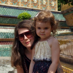 Дарья Беленовская, 15.10, Санкт-Петербург