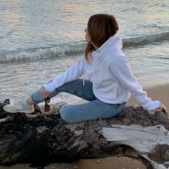 Катерина Склянкина, 28.08, Москва