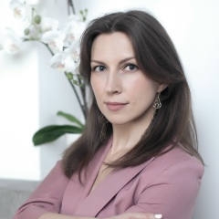 Аленка Авдеева, 10.08, Москва