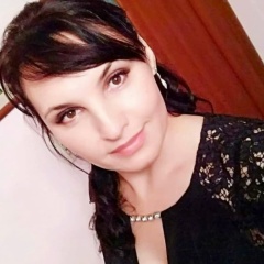 Людмила Морозова, 22.11, Фрязино