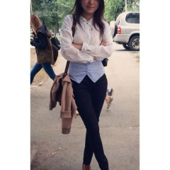 Динара Ауба, 19.06.1994, Текели