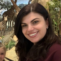 Марина Павлова, 20.05, Москва