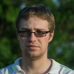 Кирилл Водбольский, 27.10.1989, Ярославль