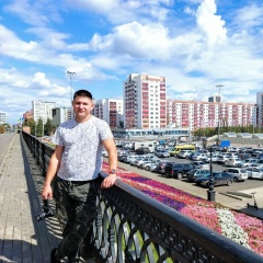 Дмитрий Ищук, 25.11.1982, Самара