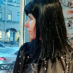 Дарья Ошанина, 07.07, Санкт-Петербург