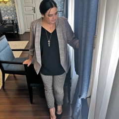 Наталья Александровна, Красноярск