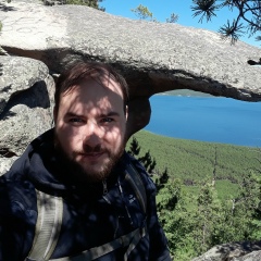 Артём Байрачный, Кокшетау