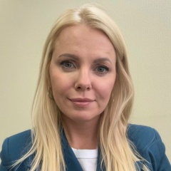 Ксения Сергеева, 07.01.1984, Москва