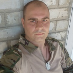 Максим Легушов, 29.12, Симферополь