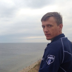 Андрей Знатнов, 25.01