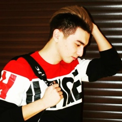 Максат Туребеков, 27.02.1995, Астана