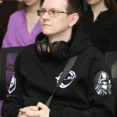 Виктор Селезнёв, 13.12.1989, Москва