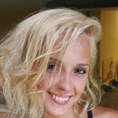 Арина Фёдорова, 15.12.1994, Milano