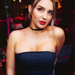 Кристина Счастливая, 11.08, Актобе