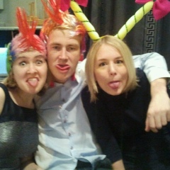 Евгения Лиходед, 20.05