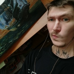 Кирилл Давыдов