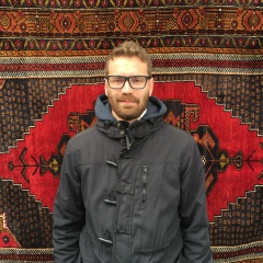 Юра Красный, 22.05, Киев