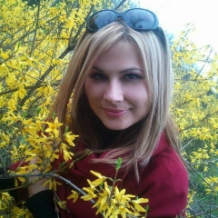 Nata Nateas, 09.01.1990, Бельцы