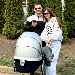 Кристина Велигонова, 12.03.1938, Ростов-на-Дону