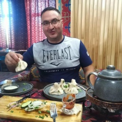 Николай Захаров, 02.01.1984, Балашиха