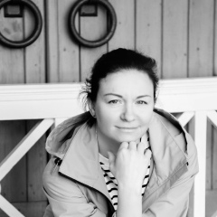 Мария Белоус, 16.02.1982, Санкт-Петербург