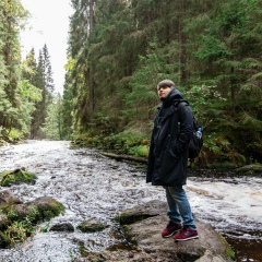 Михаил Фомин, 13.07.1990, Москва