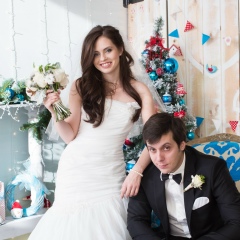 Виктория Гаркуша, 11.04.1989, Москва