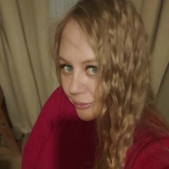 Nina Bovkunova, Ростов-на-Дону