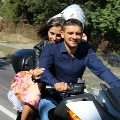 Аліна Животенко, 05.07, Обухов