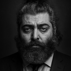 Наири Казарян, 11.04, Москва