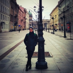 Алексей , Москва