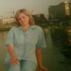 Танюша Архутич, 27.08.1978, Брест