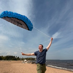 Кирилл Милюков, 19.06, Санкт-Петербург
