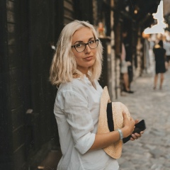 Яна Лауда, 09.01, Praha