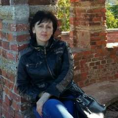 Елена Тиман, 13.09, Санкт-Петербург