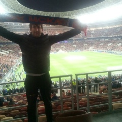 Денис Деев, 07.09.1989, Нижний Новгород