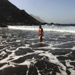 Ира Погребан, 11.08