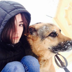 Нигина Данаева, 23.06, Санкт-Петербург