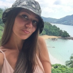 Рузиля Хусаинова, 01.03.1993, Мытищи