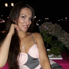 Ксения Кириллова, 30.01, Казань