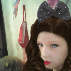 Екатерина Волкова, 09.01.2001, Нижний Новгород