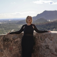 Люба Перегудова, 25.05.1989, Новосибирск