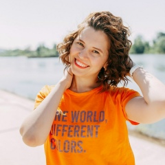 Светлана Ишманова, 17.06, Уфа