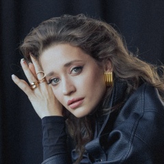 Аня Анфимова, 23.06, Санкт-Петербург