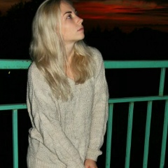 Виктория Акимова, 20.05, Москва