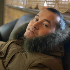 Джанибек Джалилов, 07.02.1993