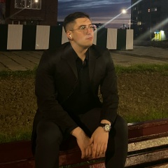 Вадим Добрынин, 14.09.1998