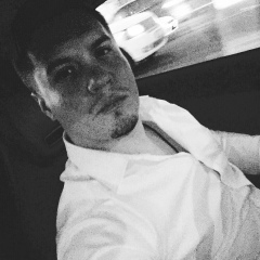 Даниэль Мартелл, 17.05, Москва